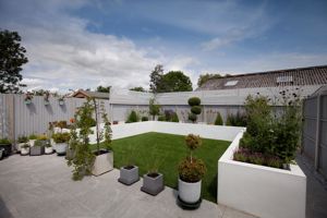 Garden- click for photo gallery